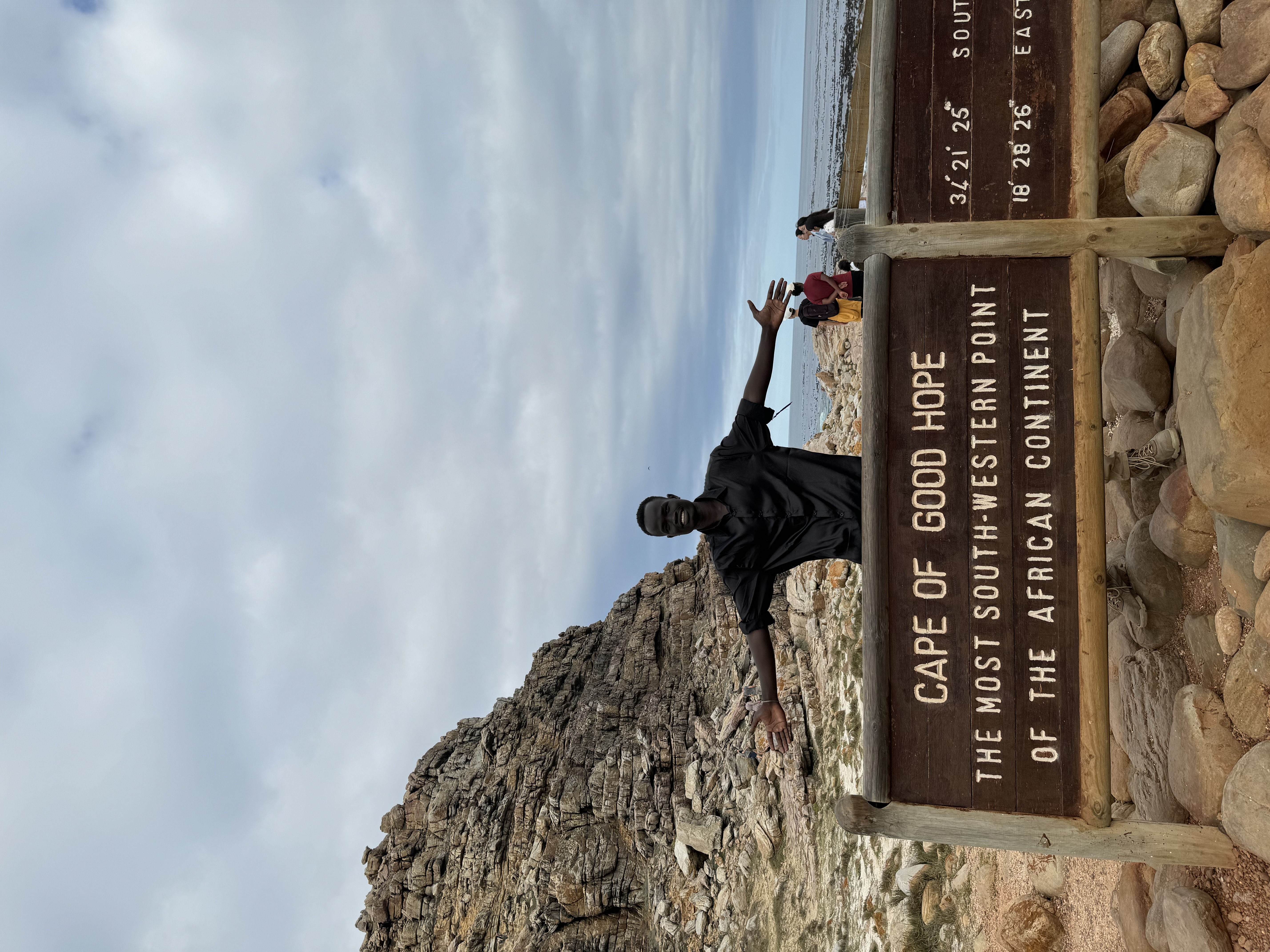 Take Action Lab Experience